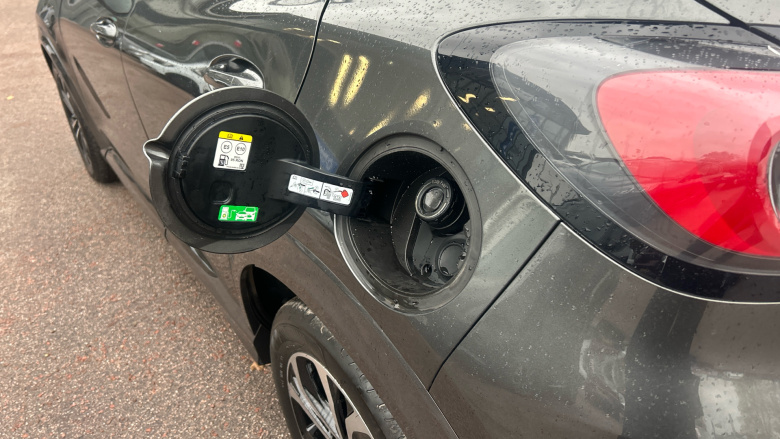 Ford Puma 1.0 EcoBoost Hybrid mHEV ST-Line 5dr Petrol Hatchback